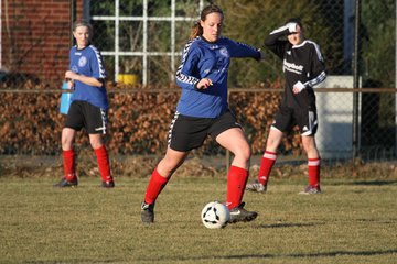 Bild 144 - Frauen Kellinghusen am 26.2.12